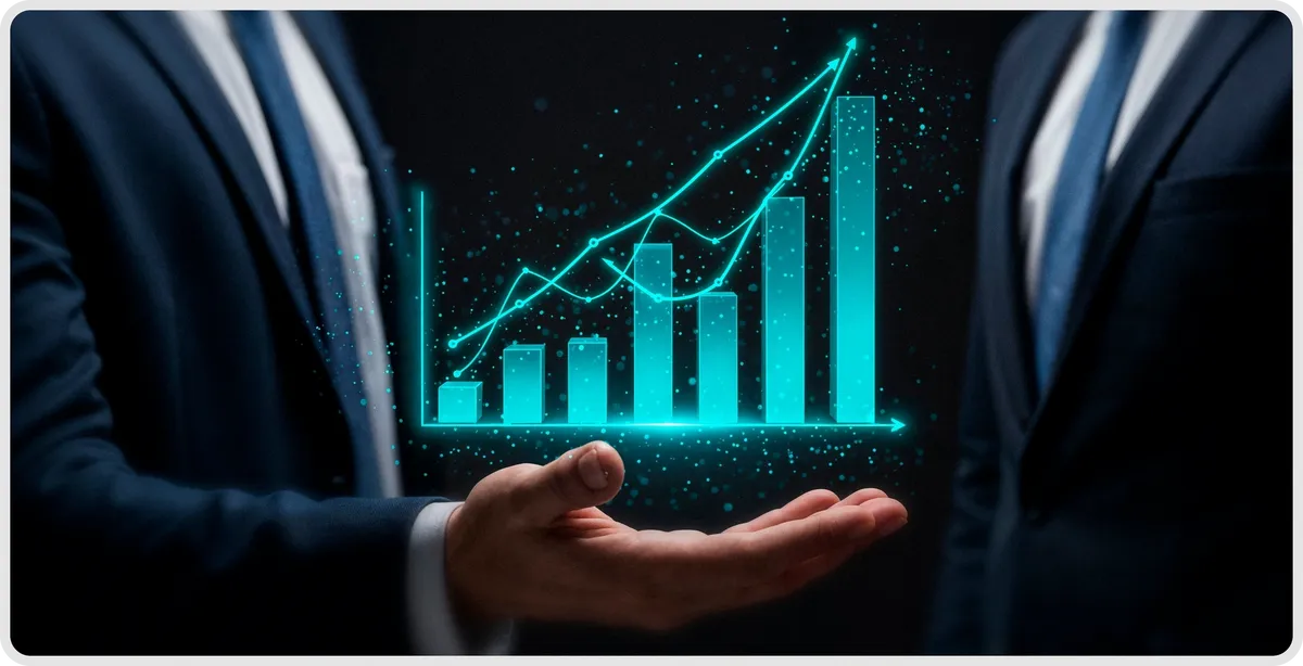 Our mission — driving operational excellence in manufacturing environments
